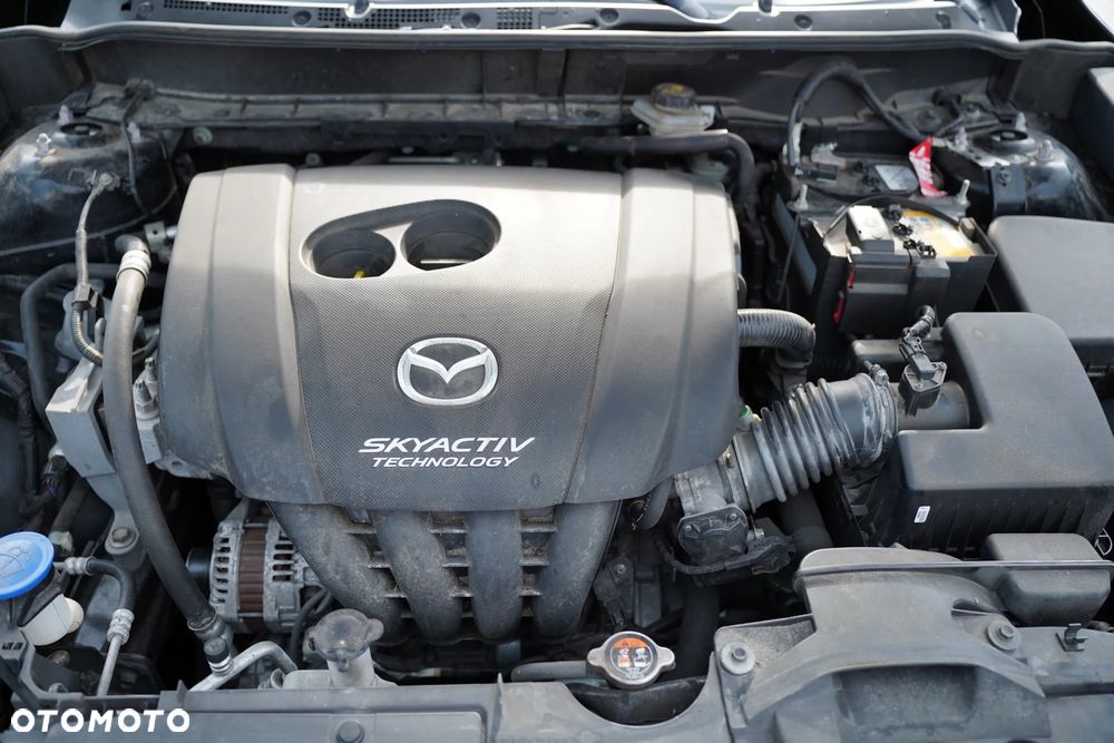 Mazda CX-3 2.0 SkyPassion - 40