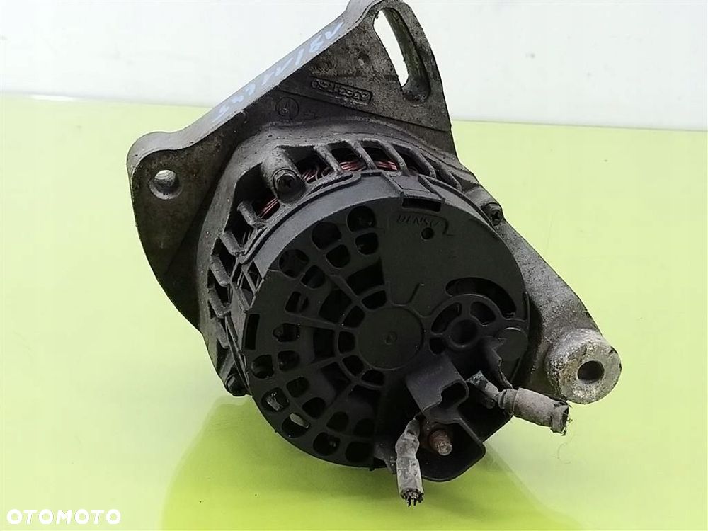 Alternator Fiat PUNTO Doblo I 00-10 1.2 B 1.4 B DENSO - 2