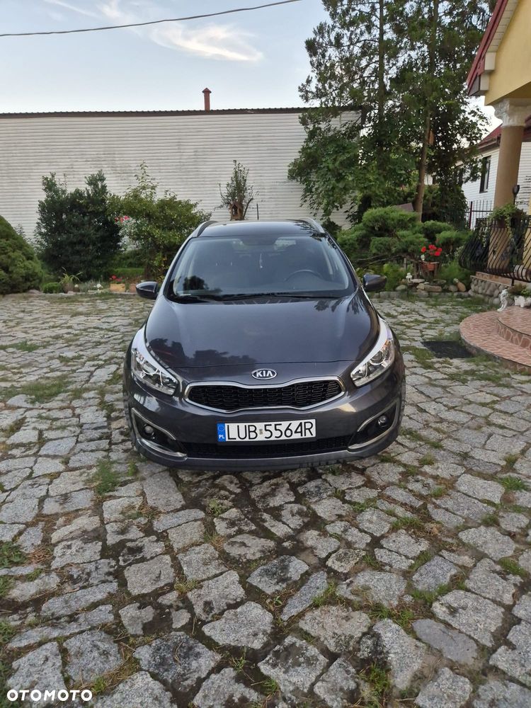 Kia Ceed 1.6 CRDi L - 3