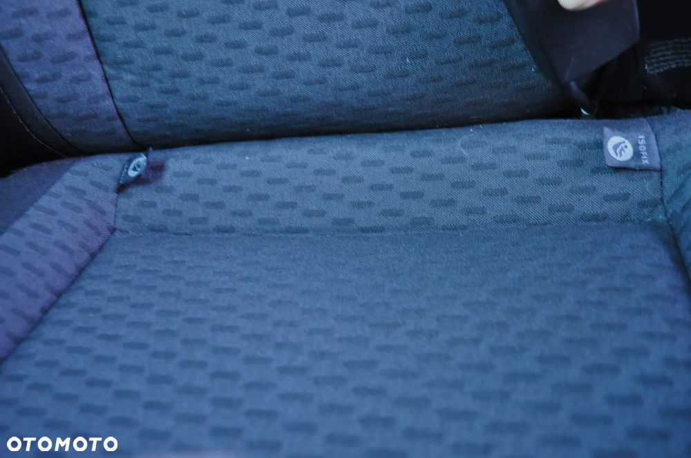 Skoda Fabia 1.2 TSI Combi Elegance - 25