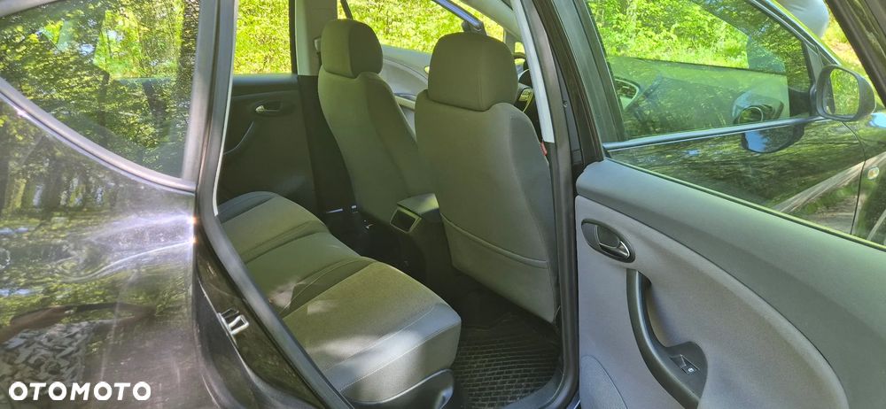 Seat Altea 1.9 TDI DPF Style - 13