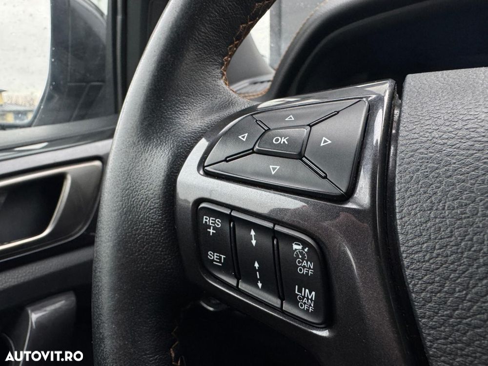 Ford ranger - 14