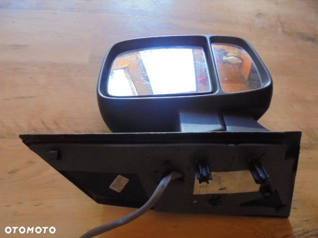 lusterko zewnętrzne do fiata scudo - 2