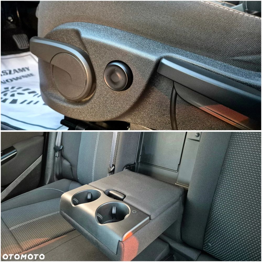 Opel Astra 1.7 CDTI DPF ecoFLEX TourerStart/Stop 105g Edition - 30