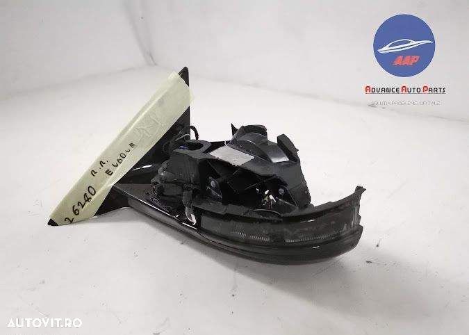 Oglinda Stanga originala cu incalzire si rabatare Land Rover  Range Ro - 6