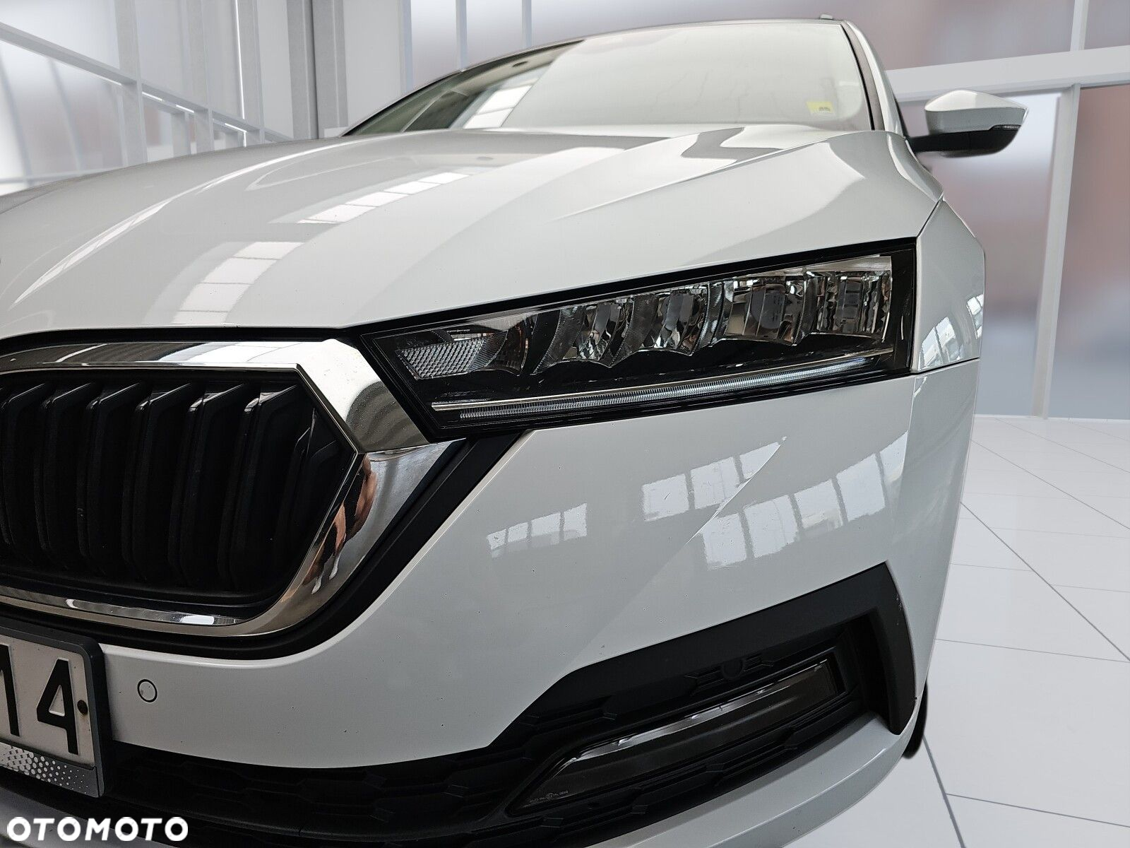 Skoda Octavia 2.0 TDI Ambition - 29