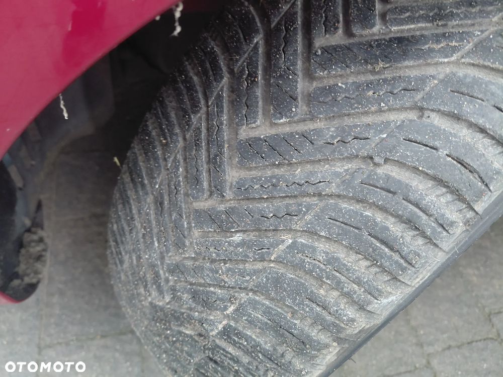 Ford Fiesta 1.25 Viva - 22