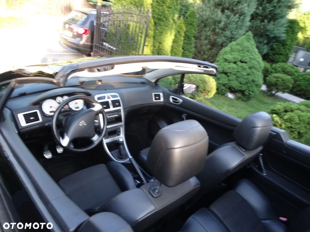 Peugeot 307 - 25