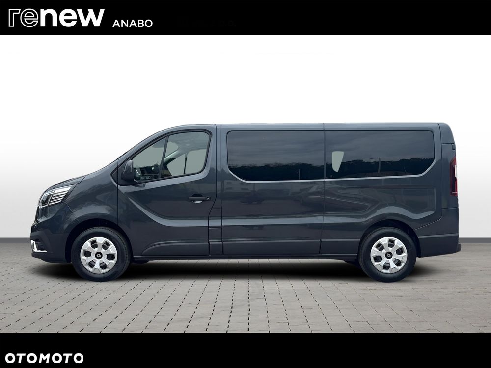 Renault Trafic Kombi 2.0 L2 Equilibre - 2