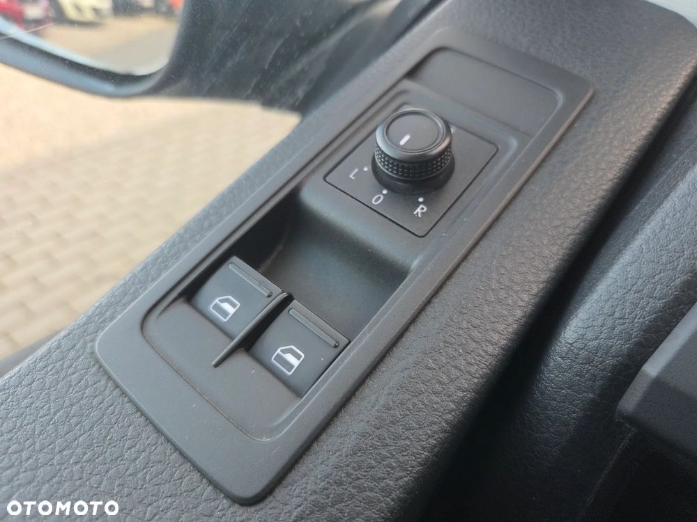 Volkswagen TRANSPORTER - 31