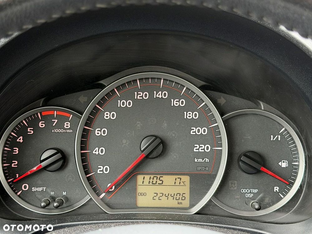 Toyota Yaris 1.33 Premium EU6 - 19