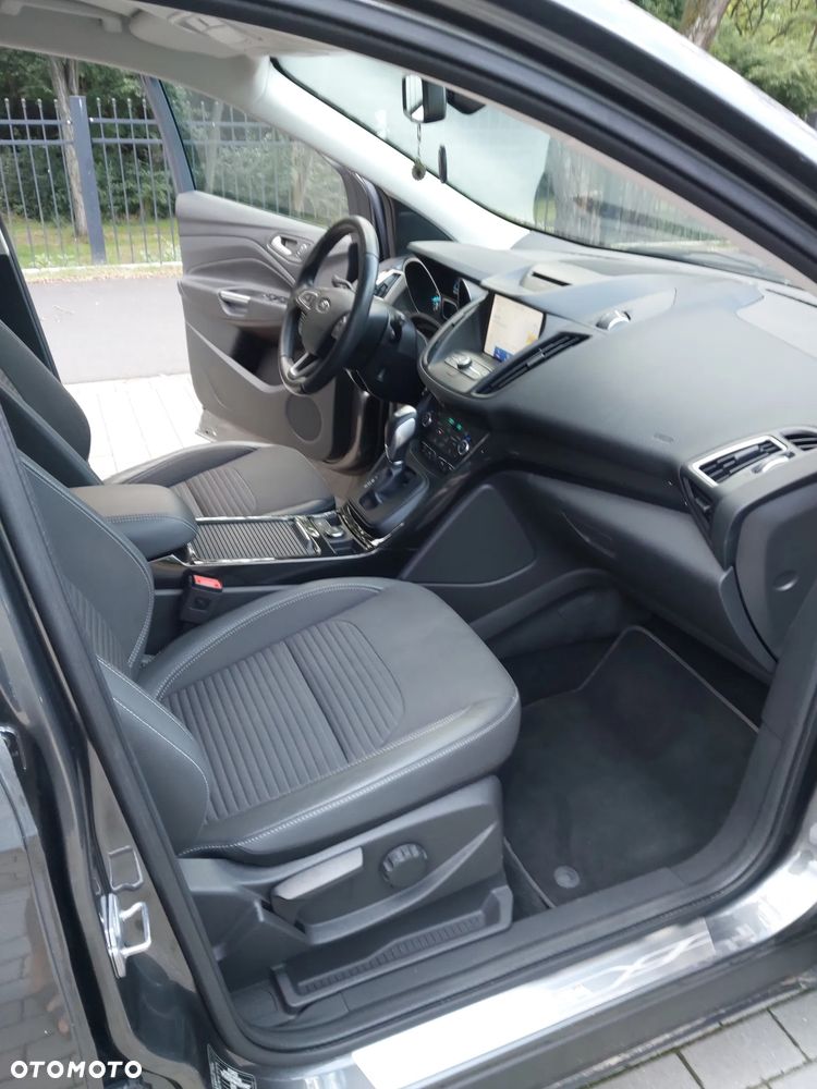 Ford Kuga 1.5 EcoBoost AWD Edition ASS - 5