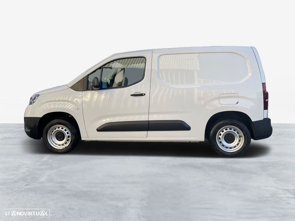 Toyota Proace - 3