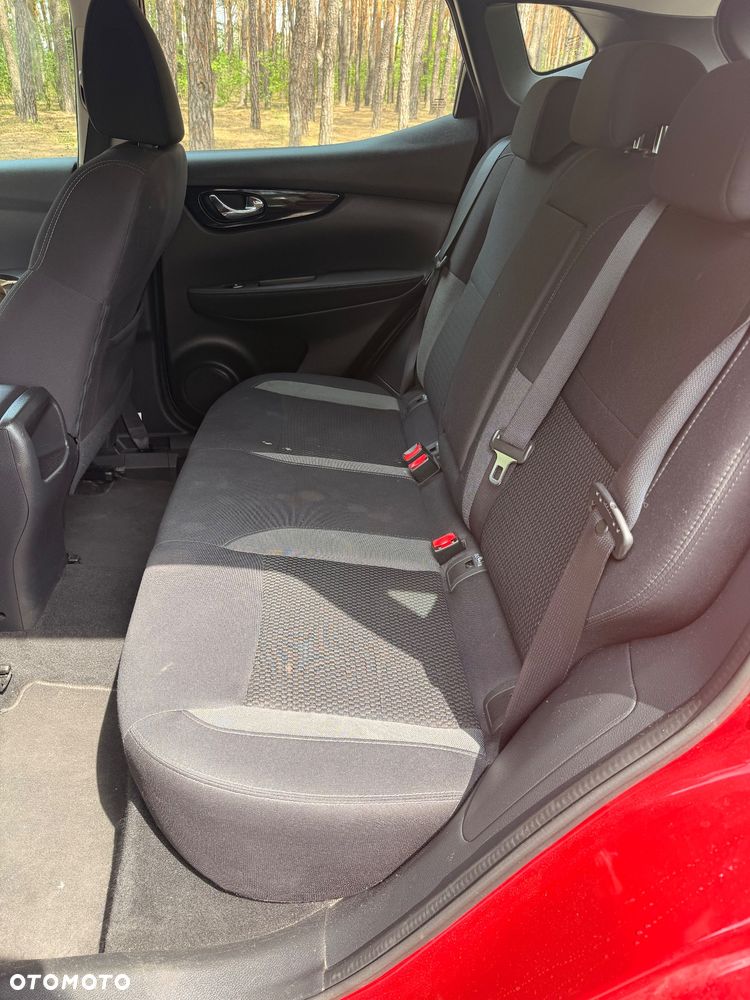 Nissan Qashqai - 13