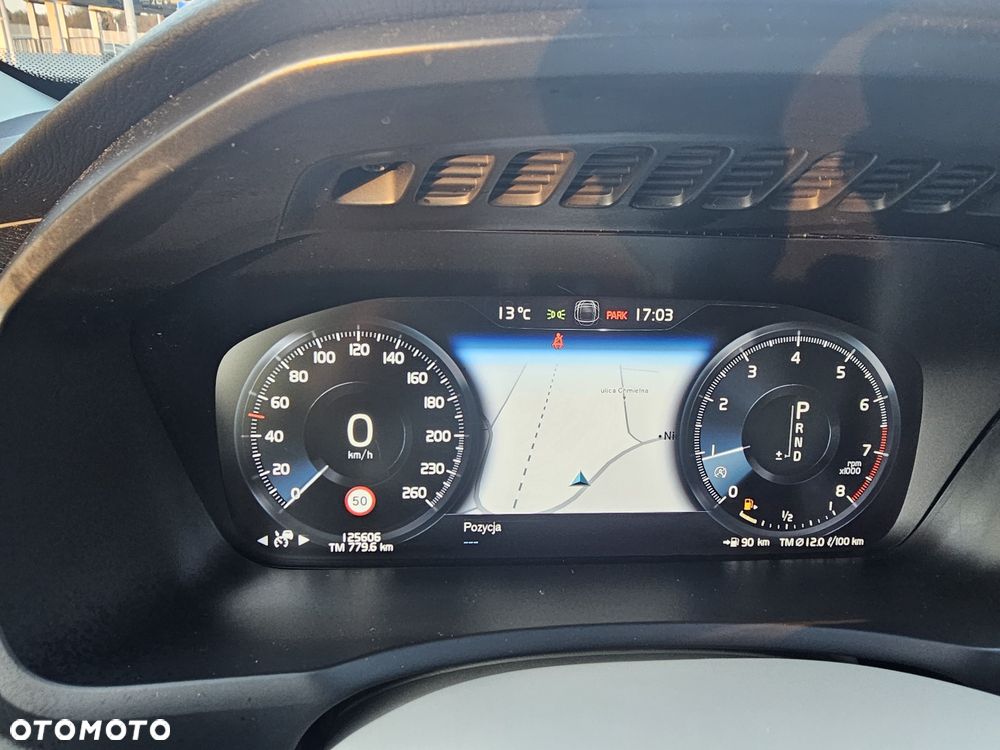 Volvo XC 90 - 6