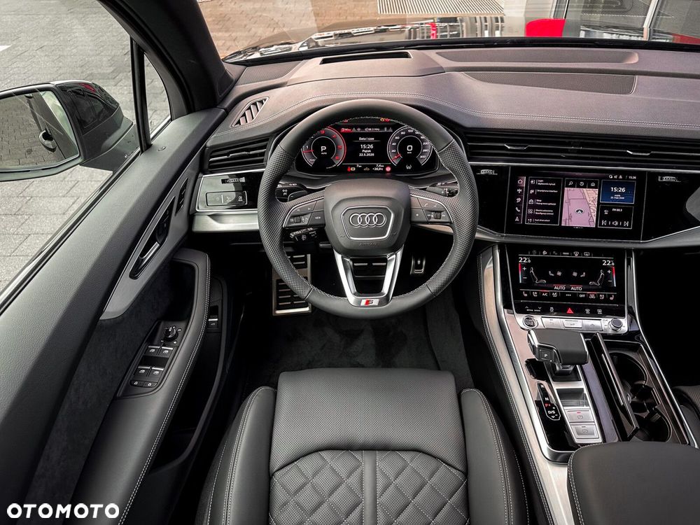 Audi Q7 - 25