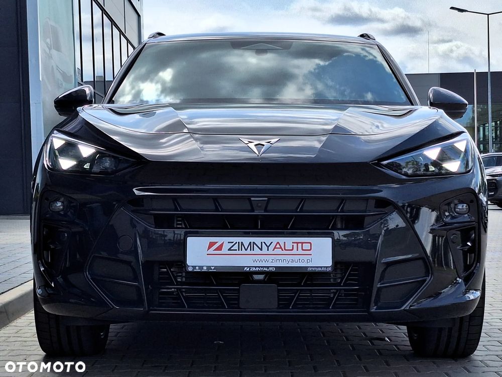Cupra Terramar 2.0 TSI 4Drive Tribe Edition DSG - 12