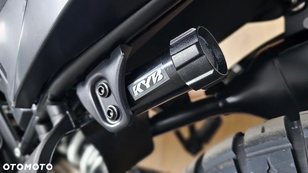 CFMoto 1000 MT-X - 28