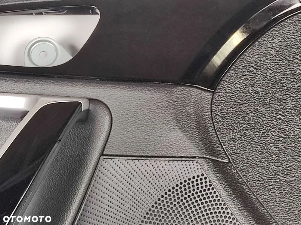 KIA PRO CEED od 2021r Boczek Drzwi Lewy Przód - 3