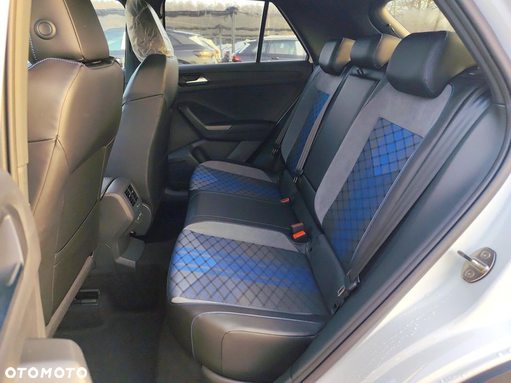 Volkswagen T-Roc 2.0 TSI 4Motion R DSG - 28