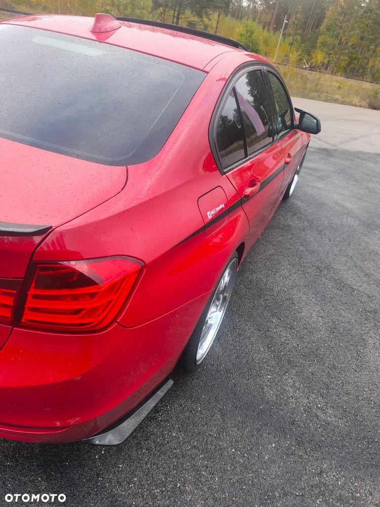 BMW Seria 3 - 20