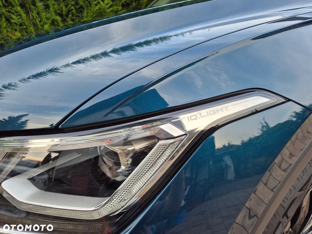 Volkswagen Tiguan 1.5 TSI EVO Elegance DSG - 12