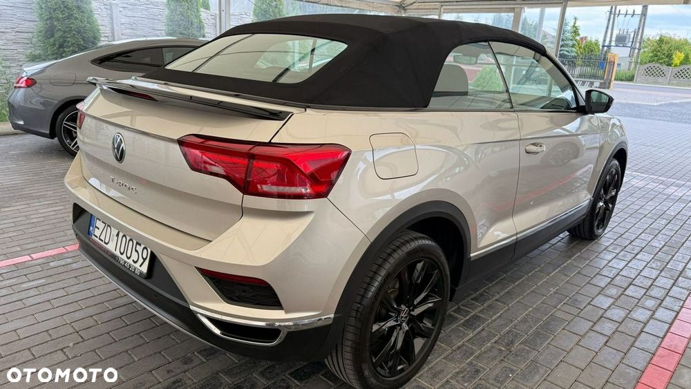 Volkswagen T-Roc - 30