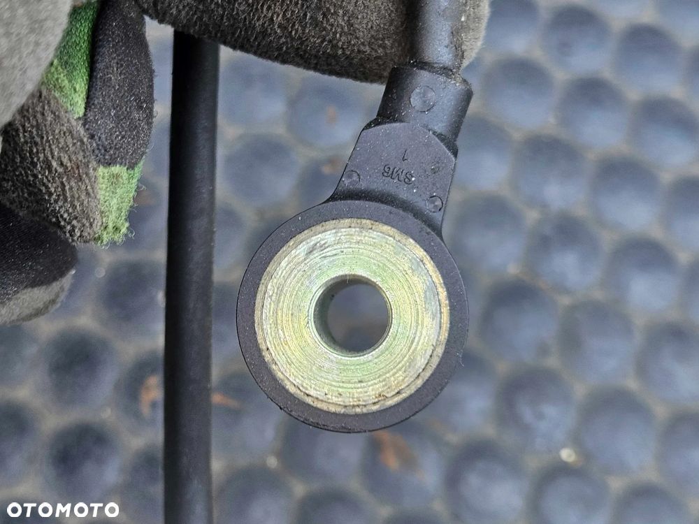 Czujnik 0261210177 07D905377 06C905377 Polozenia Walu Czujnik Stukowy 1.8 T 2.0 ALT FSI Audi A4 B6 B7 VW - 22