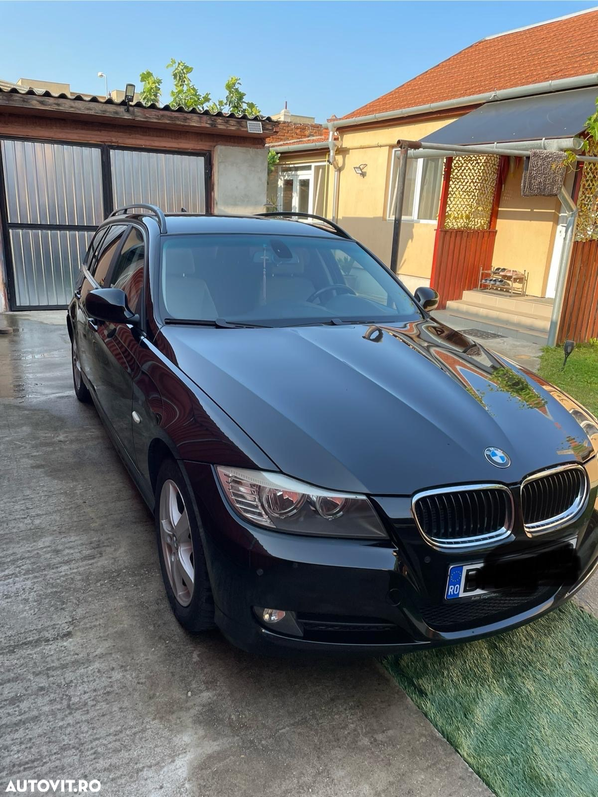 BMW Seria 3 320d - 2