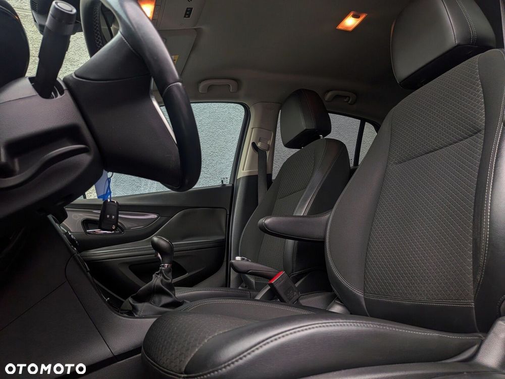 Opel Mokka - 9