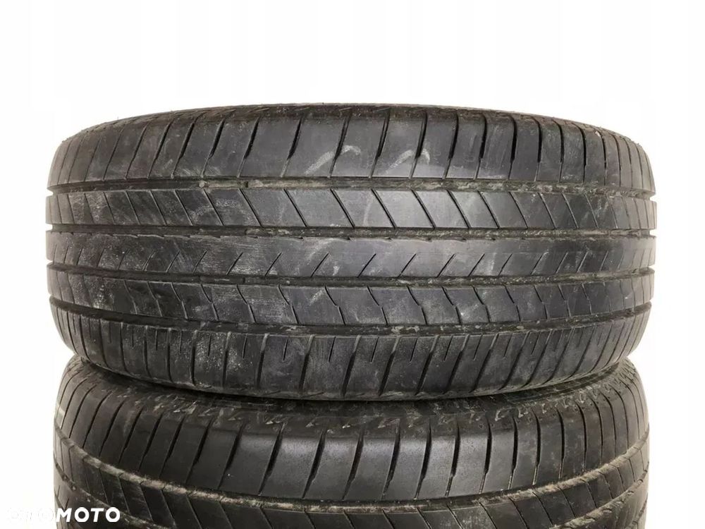 OPONY BRIDGESTONE TURANza t005 245/45/r20 2018 - 2