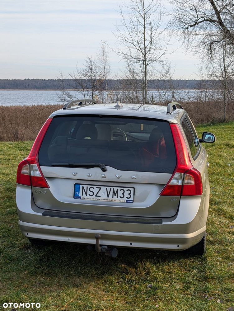 Volvo V70 3.2 Summum - 2