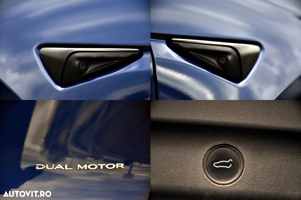 Tesla Model Y Long Range Dual Motor AWD - 9