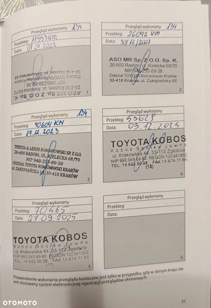 Toyota C-HR 1.2 T Comfort - 8
