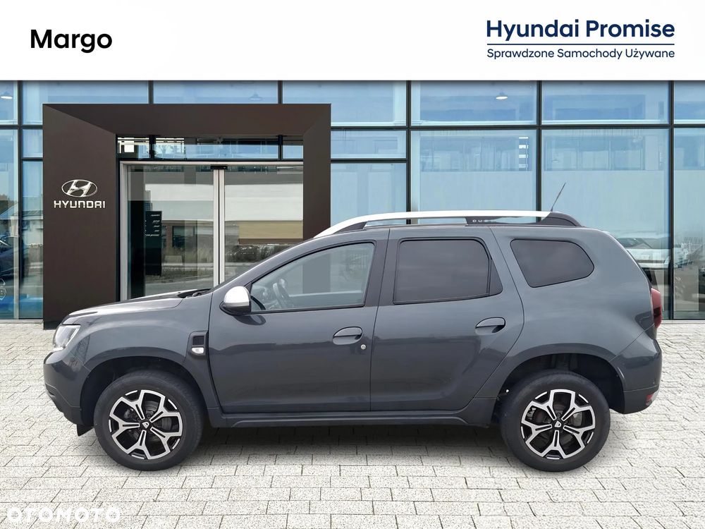 Dacia Duster 1.0 TCe Prestige - 2