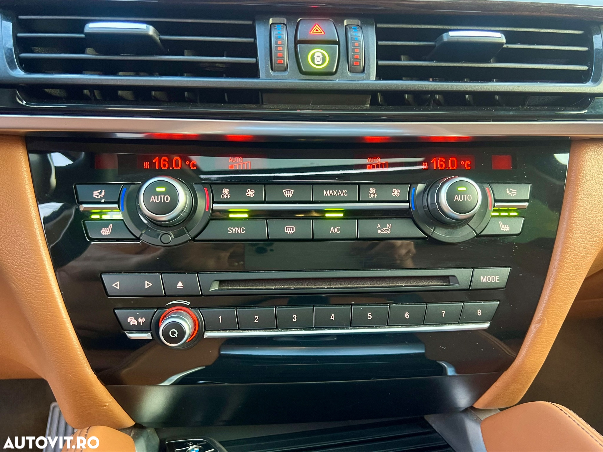 BMW X6 xDrive40d - 19