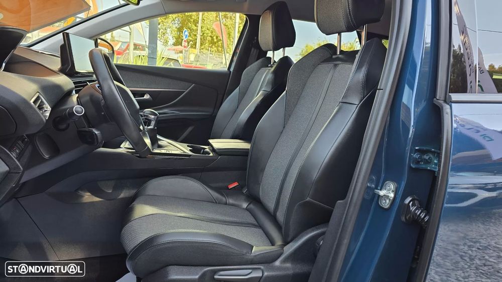 Peugeot 3008 1.2 PureTech Allure Pack - 15