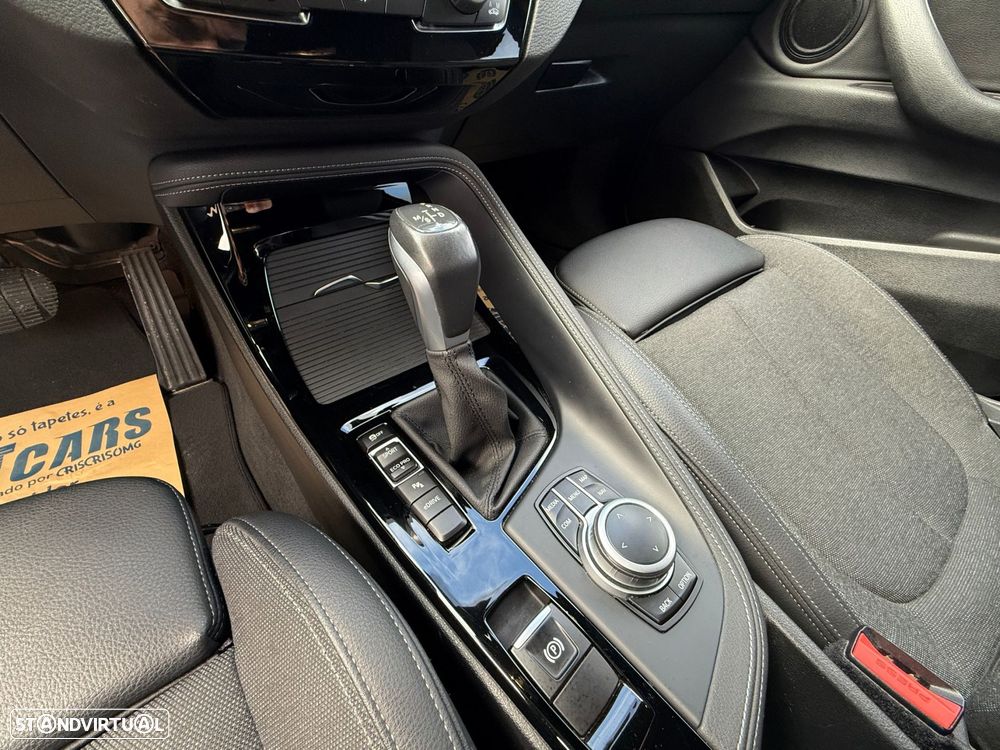BMW X2 25 e xDrive Pack M - 24