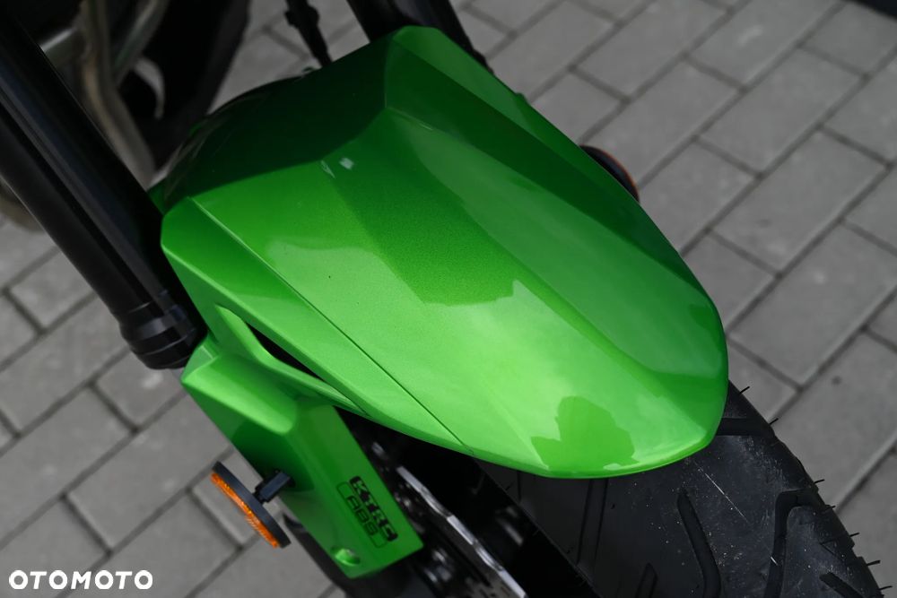 Kawasaki Versys 1000 - 24