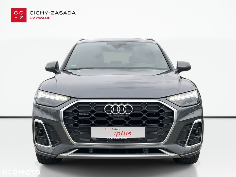 Audi Q5 - 8