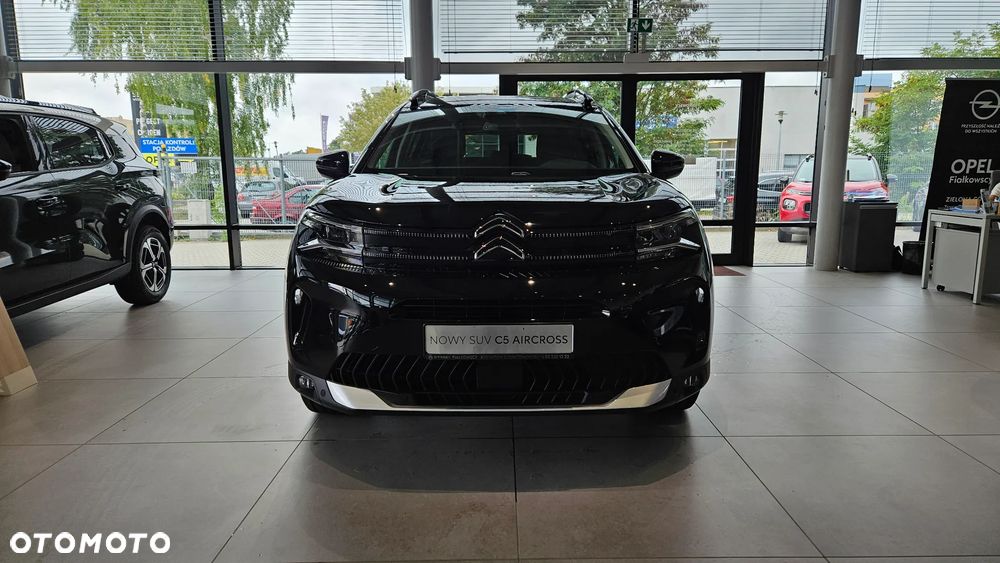 Citroën C5 Aircross 1.5 BlueHDi Max EAT8 - 5