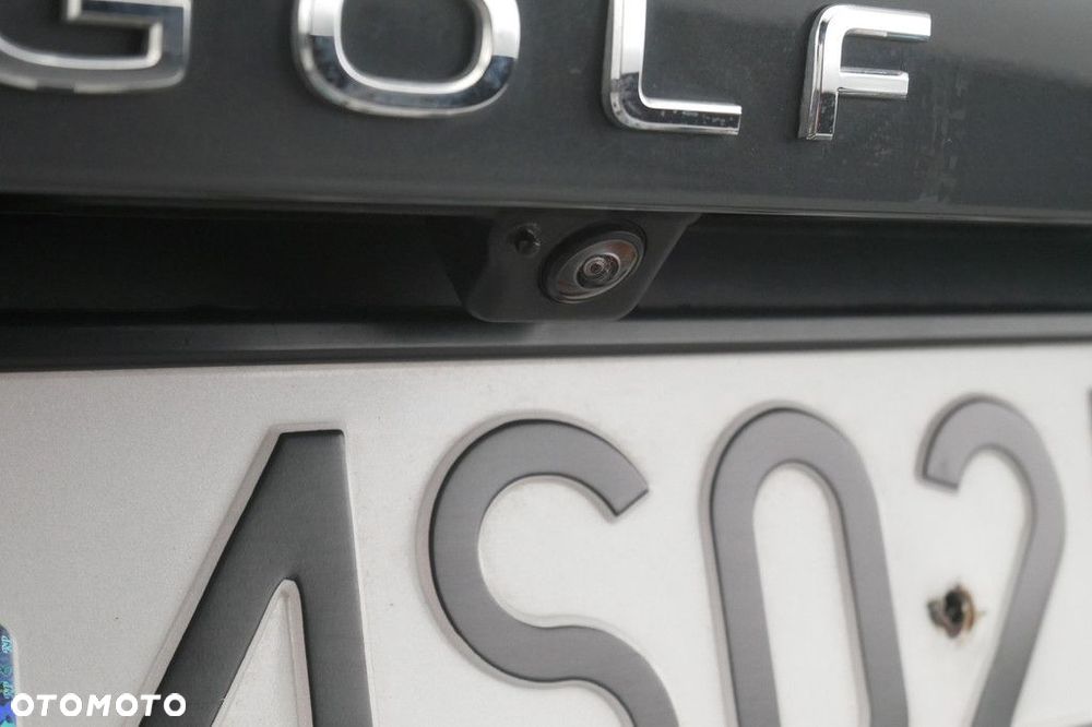 Volkswagen Golf VIII 1.5 TSI Life - 17