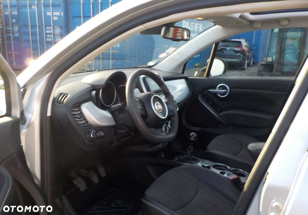 Fiat 500X - 28