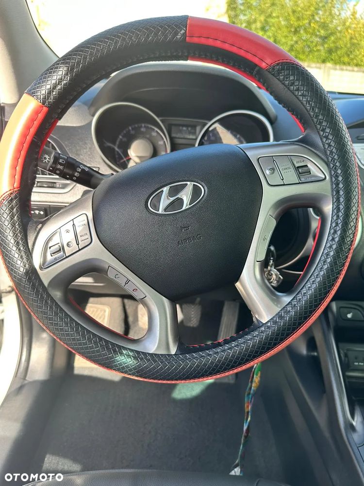 Hyundai ix35 1.6 GDI Premium 2WD - 25