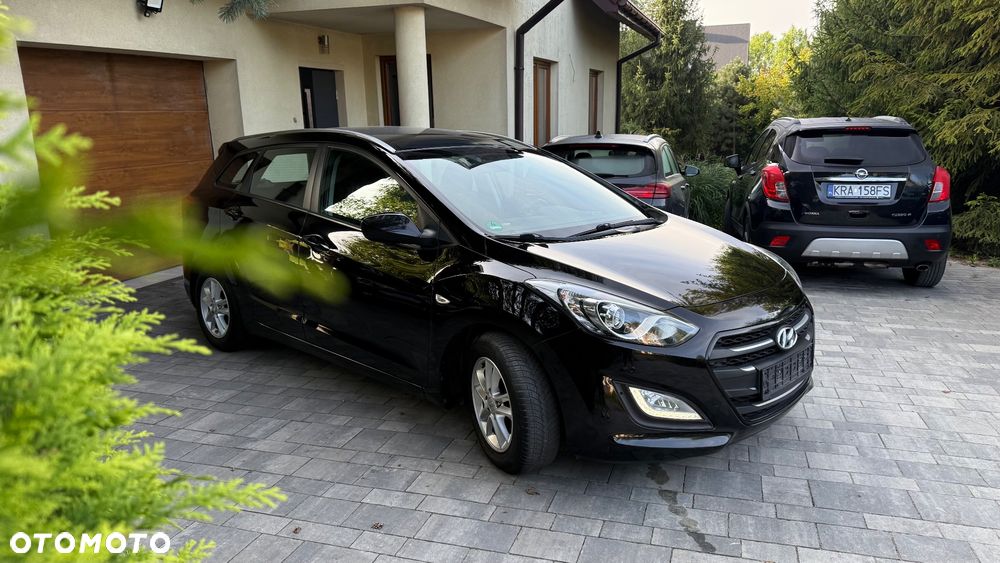Hyundai i30 - 5