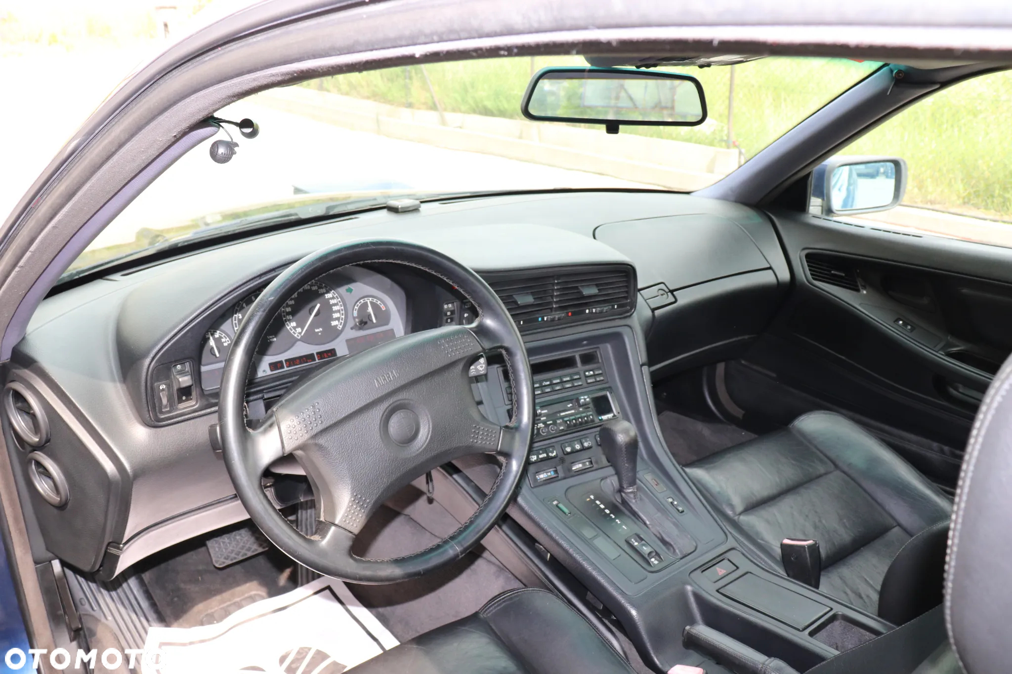 BMW Seria 8 850 Ci - 16