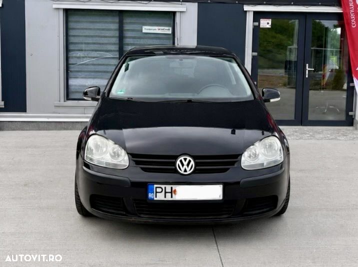 Volkswagen Golf - 3