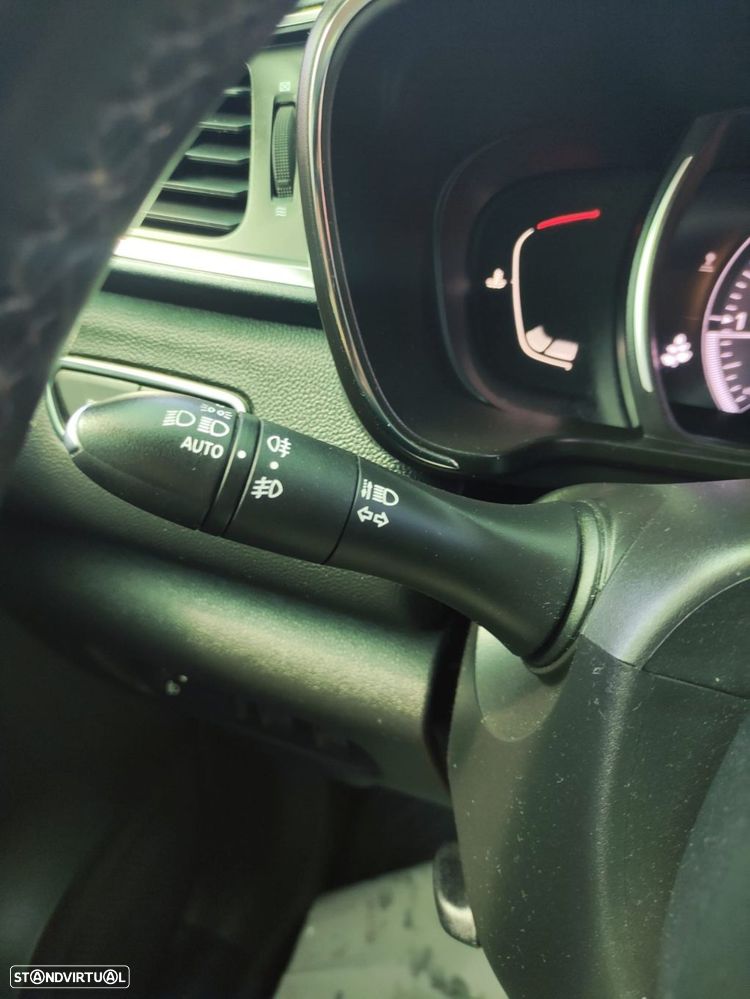 Renault Kadjar 1.5 dCi Intens - 13