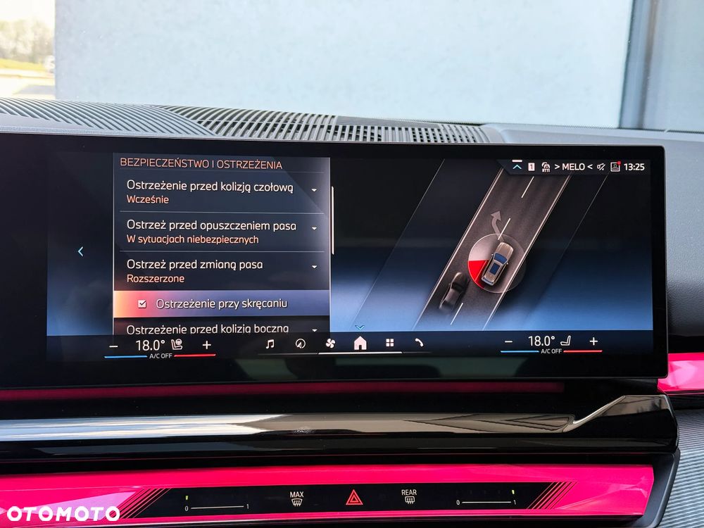 BMW Seria 5 540d xDrive - 39