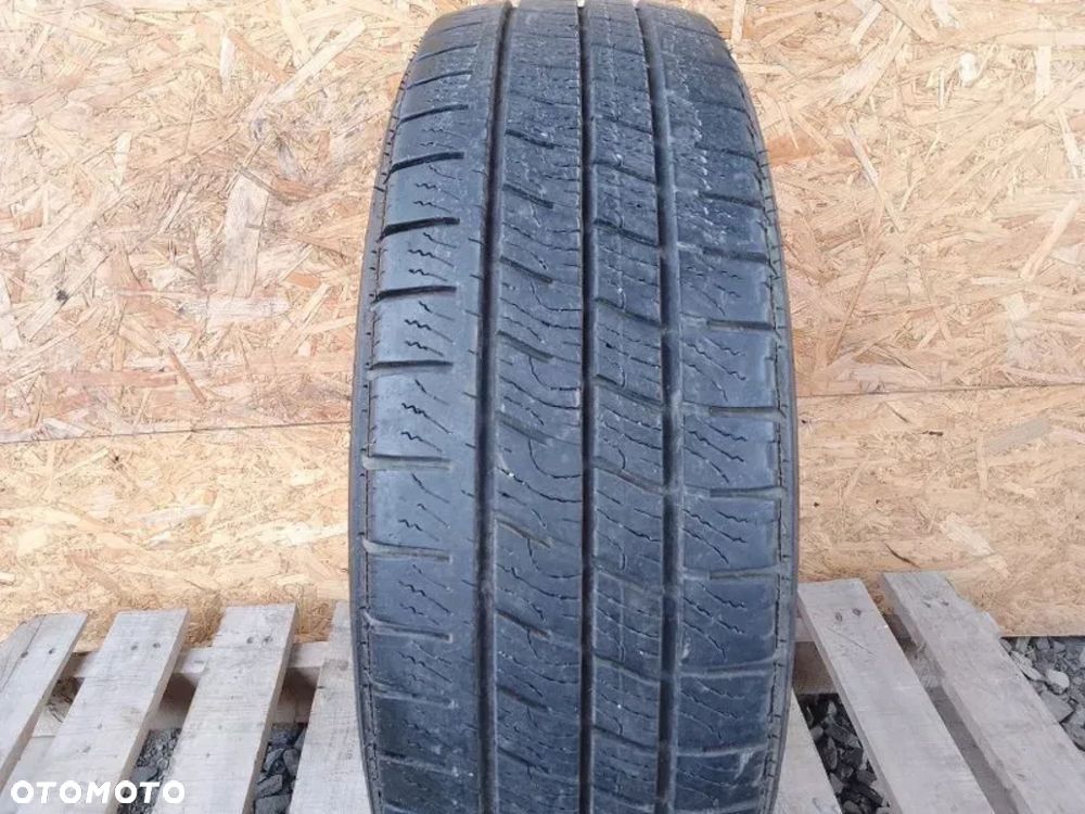 opona goodyear cargo vector 195/65r16c 5.8mm - 1